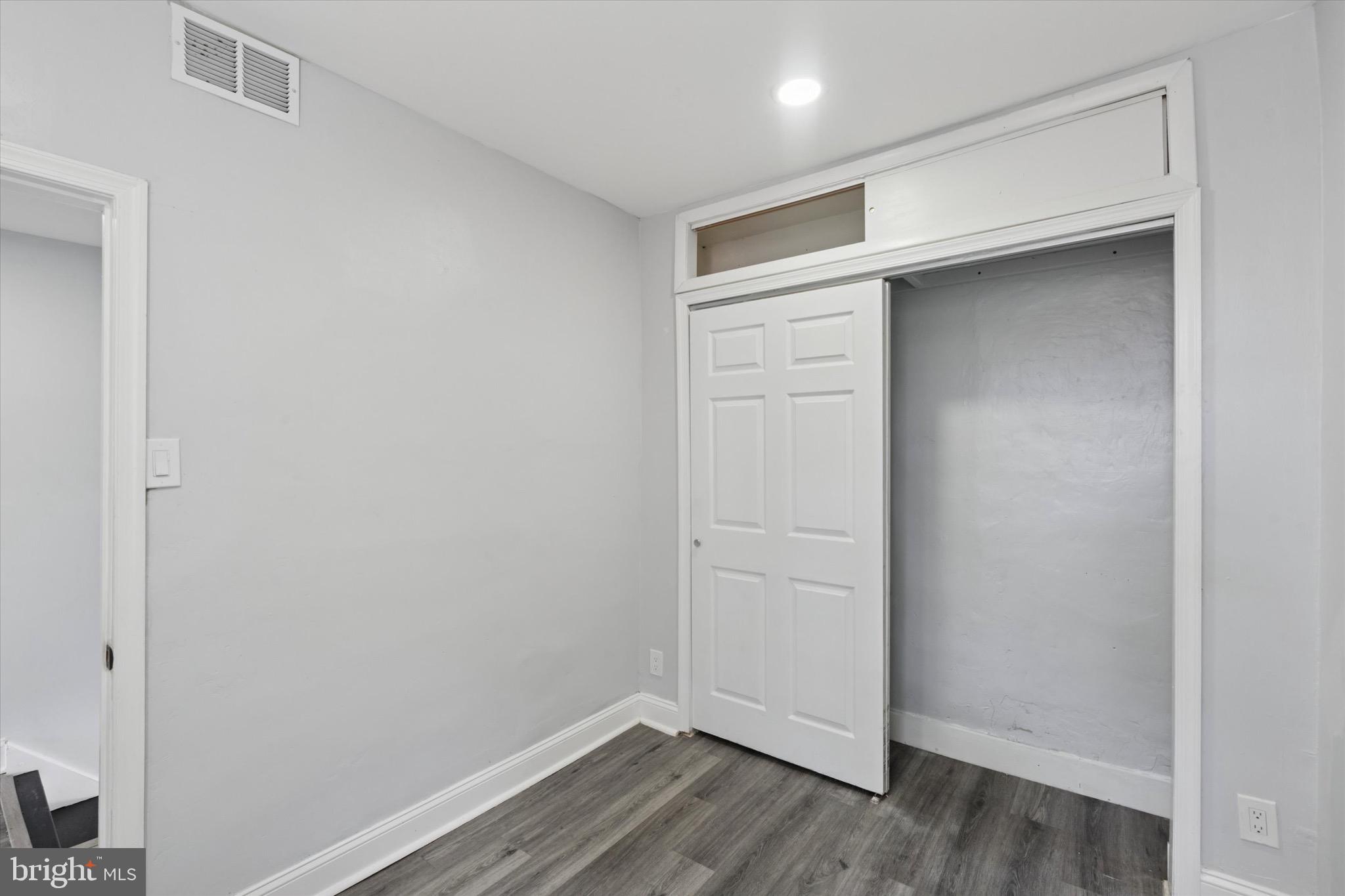 3097 Memphis Street Philadelphia, PA 19134 - Photo 14 of 18 a view of an empty room