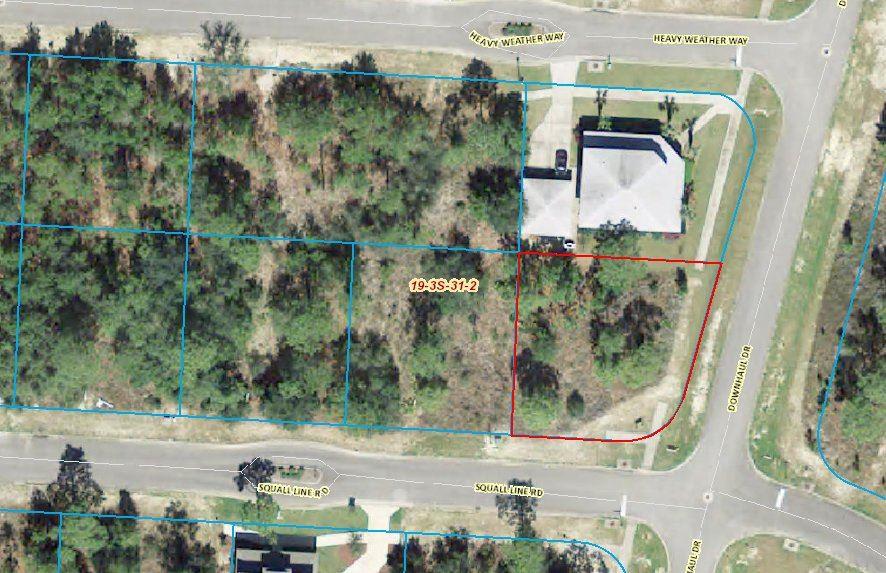 10660 Squall Line Road Pensacola, FL 32507 - Photo 1 of 5 Gallery Image 1