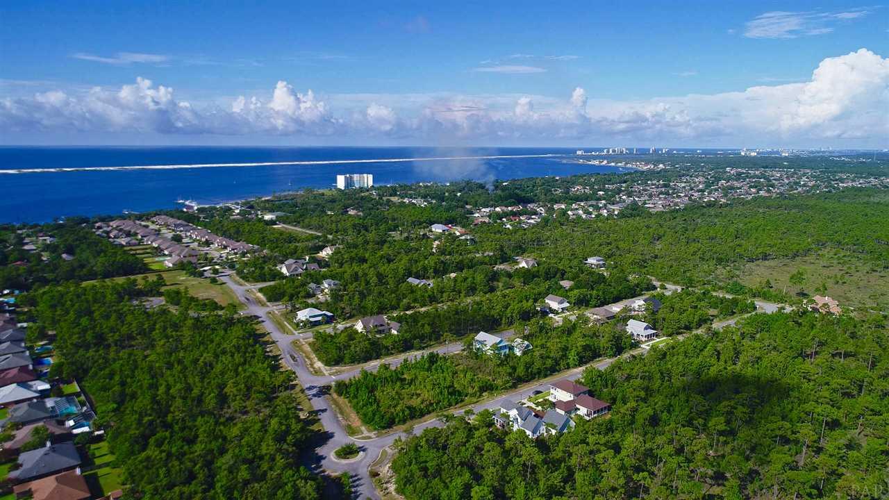 10660 Squall Line Road Pensacola, FL 32507 - Photo 4 of 5 Gallery Image 4