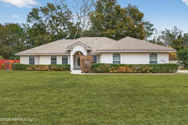$519,700 | 3316 Cedar Glen Way, St. Augustine, FL 32086