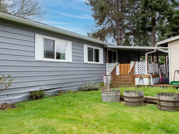 $115,000 | 5050 Southeast Columbus Street, Unit 32, Albany, OR 97322