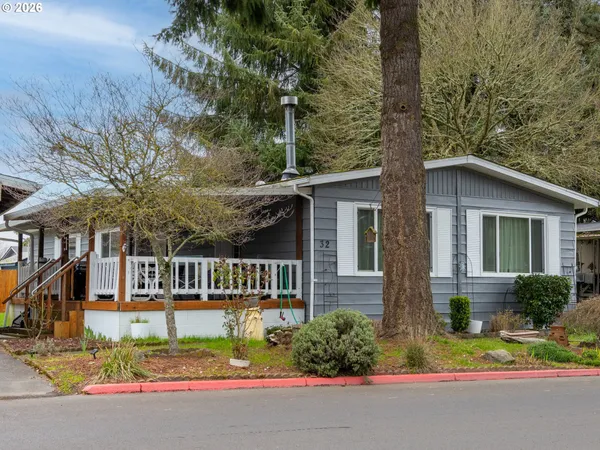 $115,000 | 5050 Southeast Columbus Street, Unit 32, Albany, OR 97322
