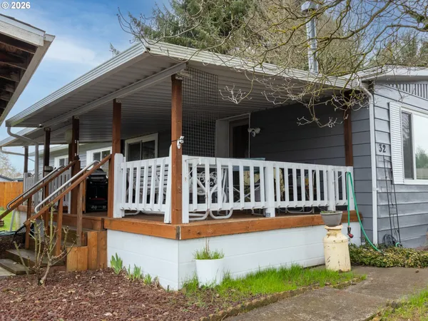 $115,000 | 5050 Southeast Columbus Street, Unit 32, Albany, OR 97322