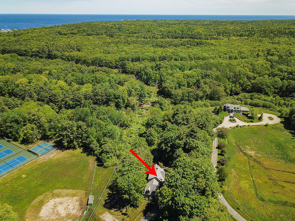 341 Clay Hill Road Cape Neddick, ME 03902 - Photo 37 of 38 4. 809-341ClayHillDrone-A