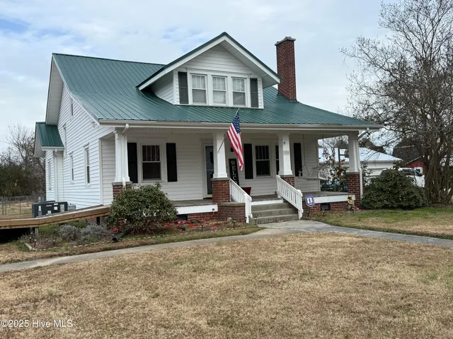 $289,900 | 204 Spencers Avenue, South Mills, NC 27976