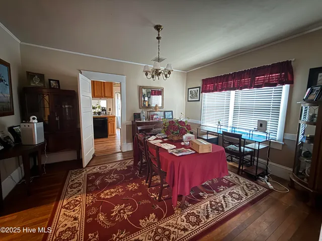 $289,900 | 204 Spencers Avenue, South Mills, NC 27976