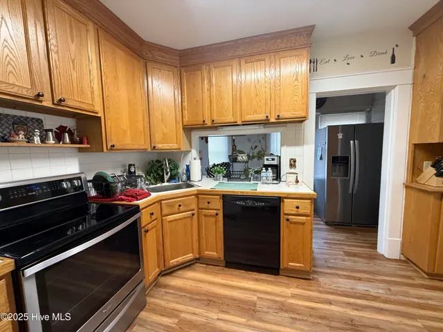 $289,900 | 204 Spencers Avenue, South Mills, NC 27976