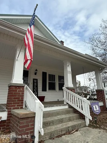 $289,900 | 204 Spencers Avenue, South Mills, NC 27976