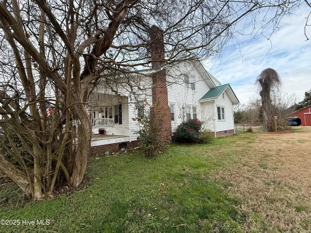 $289,900 | 204 Spencers Avenue, South Mills, NC 27976