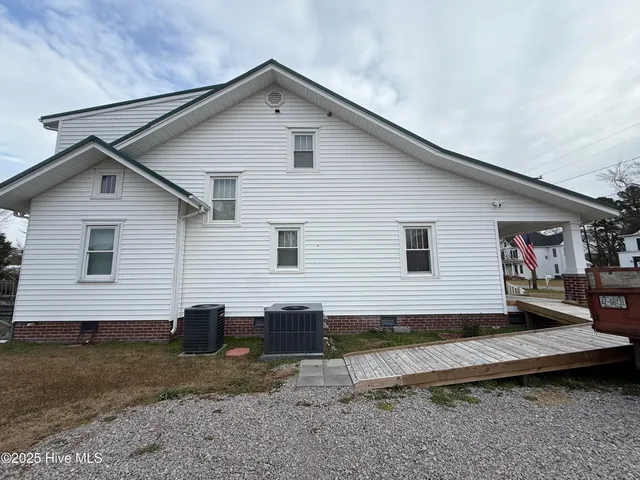 $289,900 | 204 Spencers Avenue, South Mills, NC 27976