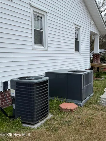 $289,900 | 204 Spencers Avenue, South Mills, NC 27976