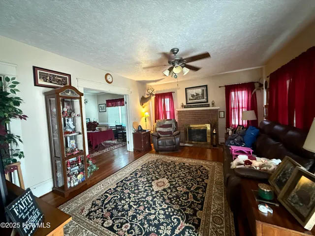 $289,900 | 204 Spencers Avenue, South Mills, NC 27976