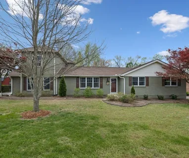$674,900 | 2913 Fernbrook Lane, Nashville, TN 37214
