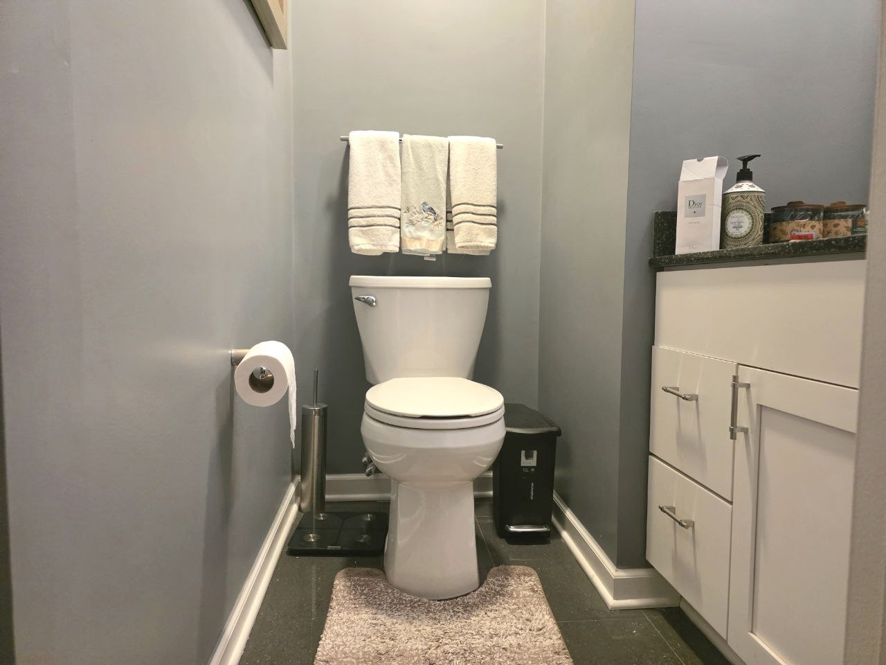 5139 North East River Road, Unit 162F Chicago, IL 60656 - Photo 16 of 19