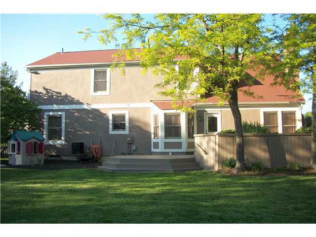 161 Ridge Side Drive Powell, OH 43065 - Photo 19 of 21 Gallery Image 19