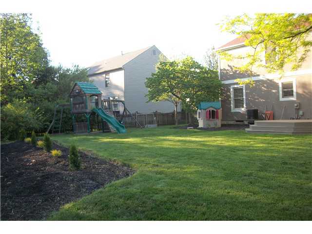 161 Ridge Side Drive Powell, OH 43065 - Photo 20 of 21 Gallery Image 20