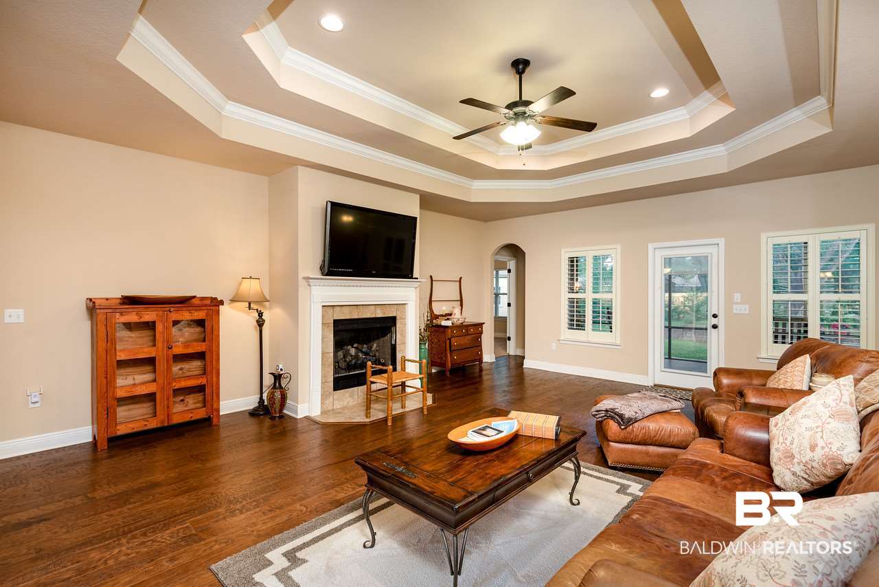 412 Durham Way Foley, AL 36535 - Photo 7 of 38
