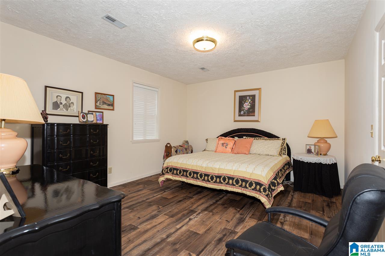 401 Shamrock Road Anniston, AL 36207 - Photo 29 of 46