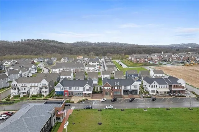 $339,900 | 3100 Goodwin Alley, Bridgeville, PA 15017