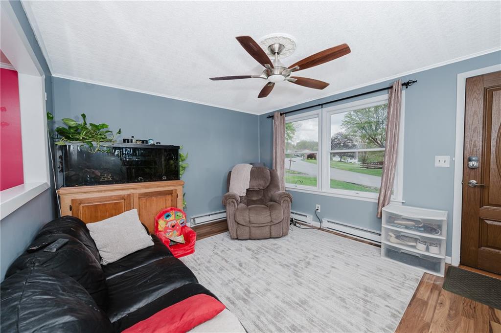 67 Prides Way Seward, PA 15954 - Photo 16 of 29 a living room with furniture and a window