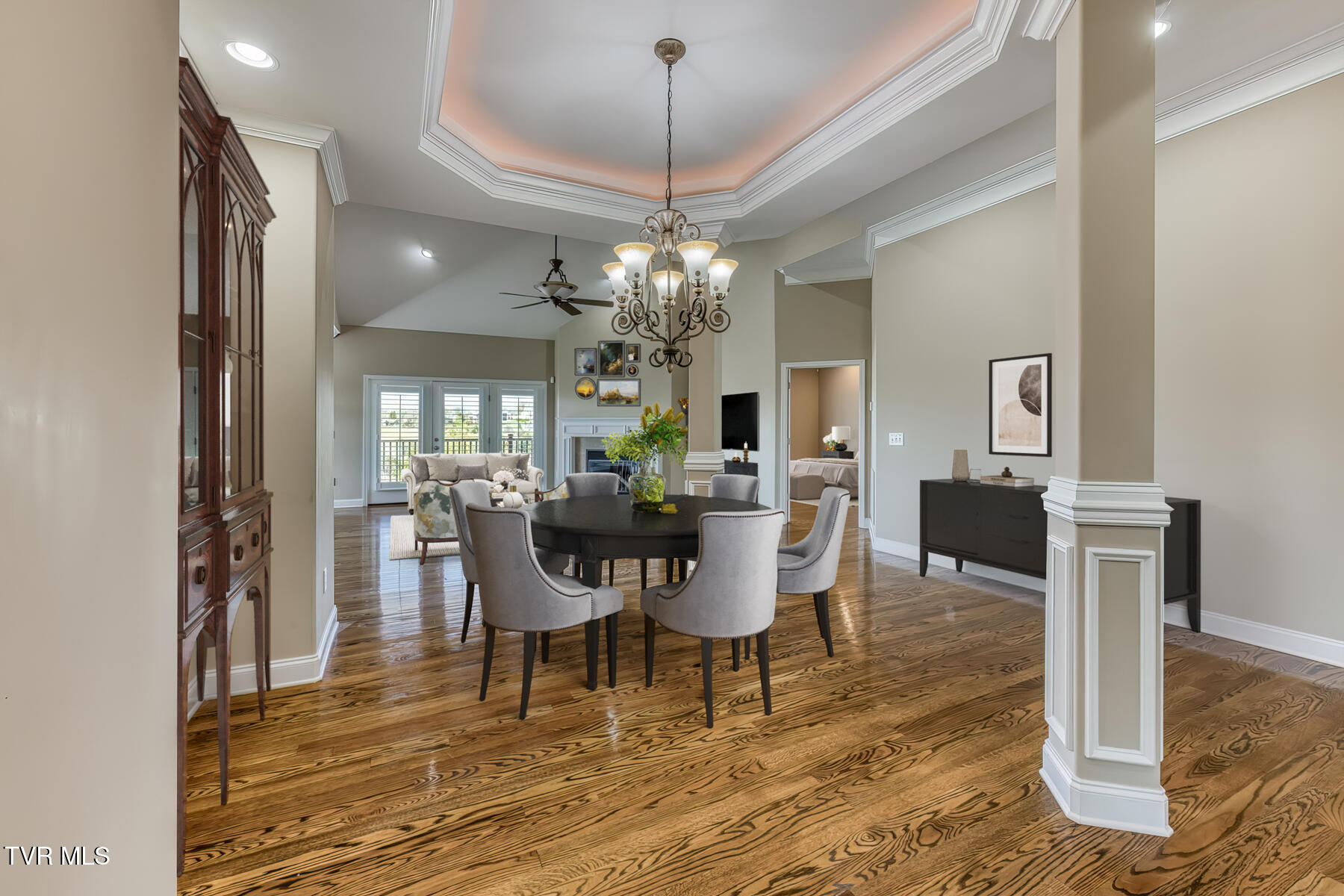 17 Cypress Ridge Court Jonesborough, TN 37659 - Photo 12 of 101 17 Cypress Ridge Ct-17 Staged