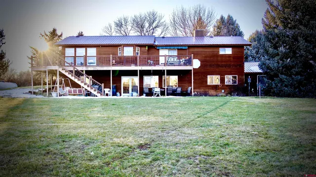 $995,000 | 32179 L Road, Hotchkiss, CO 81419