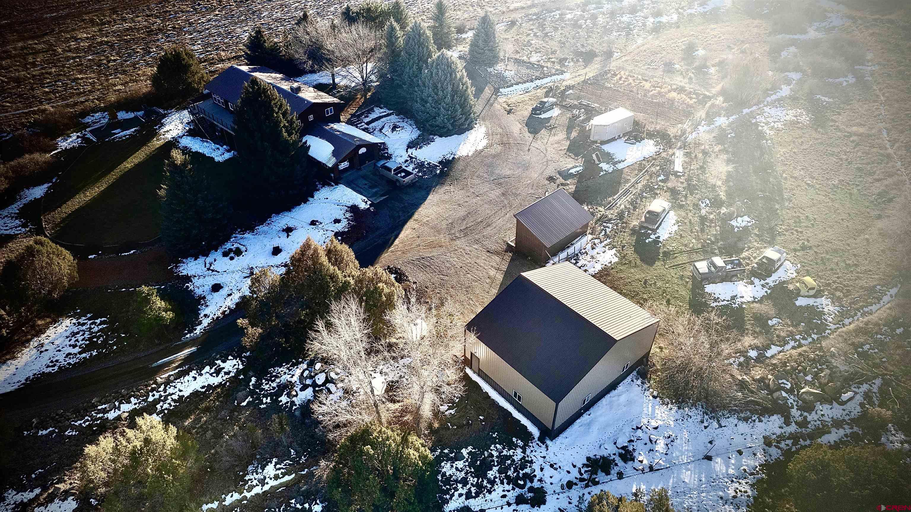 32179 L Road Hotchkiss, CO 81419 - Photo 42 of 45