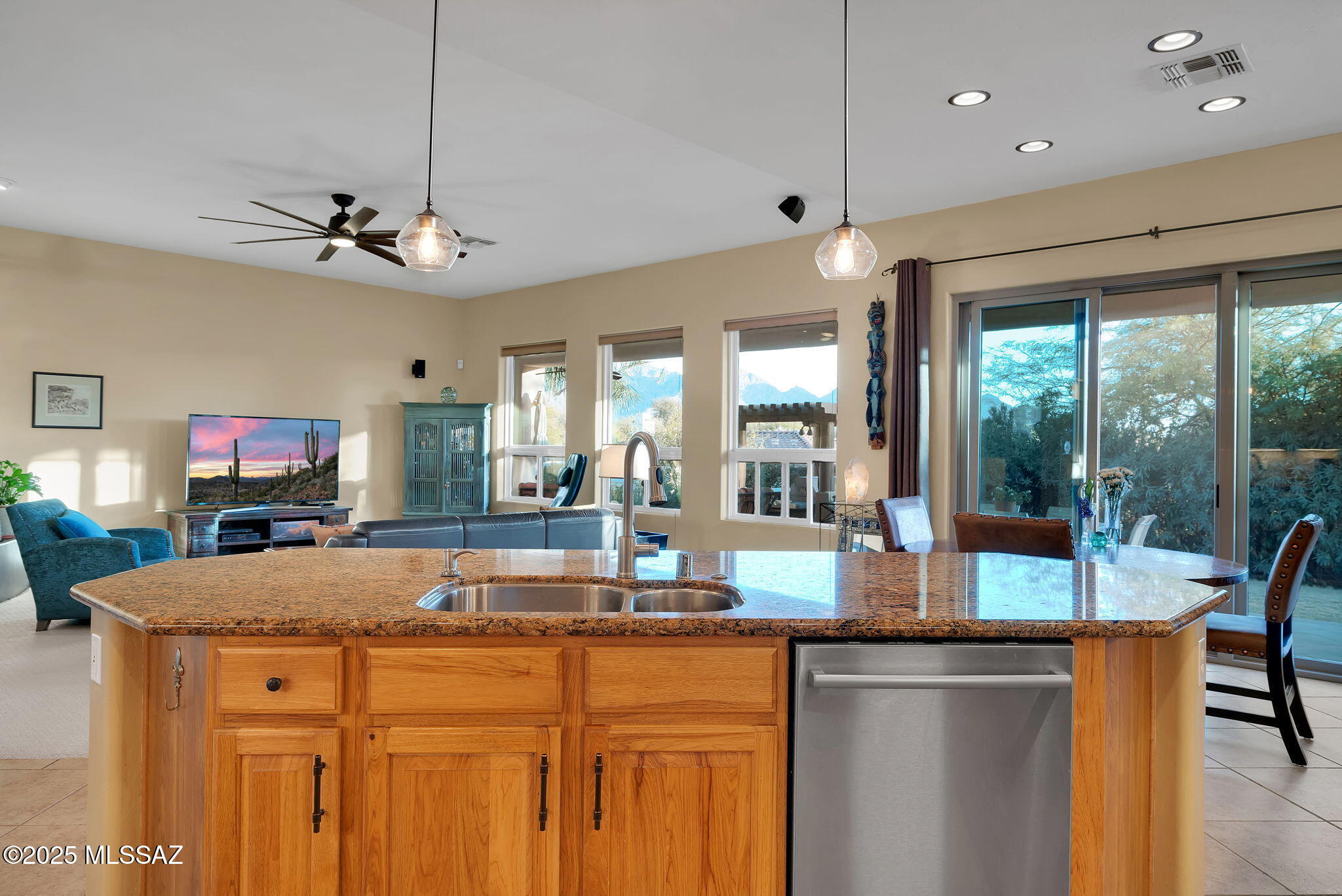12688 North Spirit Mountain Road Tucson, AZ 85755 - Photo 9 of 48