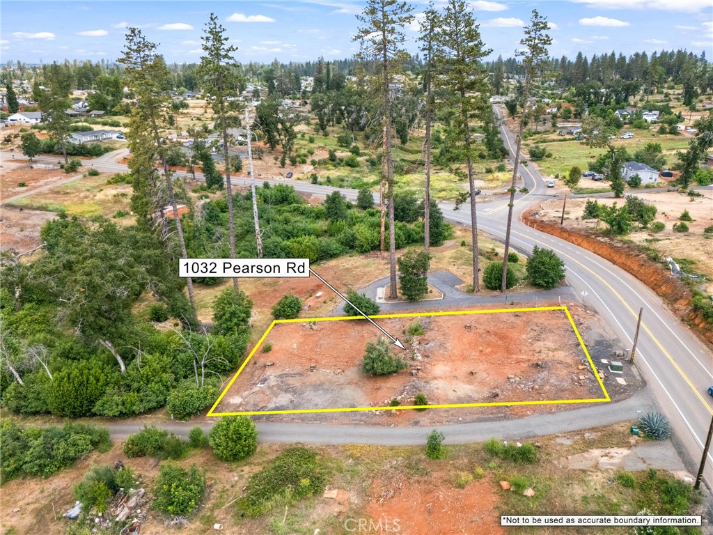 1032 Pearson Road Paradise, CA 95969 - Photo 3 of 13