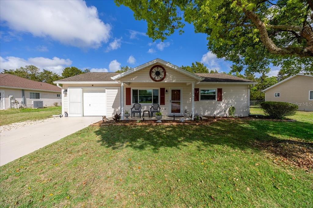 11904 Southwest 137th Loop Dunnellon, FL 34432 - Photo 2 of 32