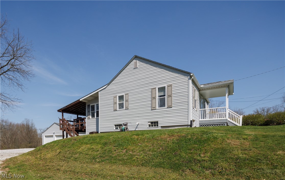 6722 Manchester Road Clinton, OH 44216 - Photo 3 of 26