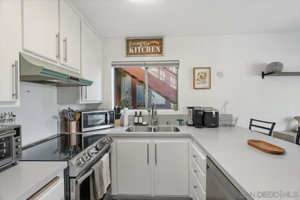 $499,000 | 5553 Adobe Falls Road, Unit 1, San Diego, CA 92120