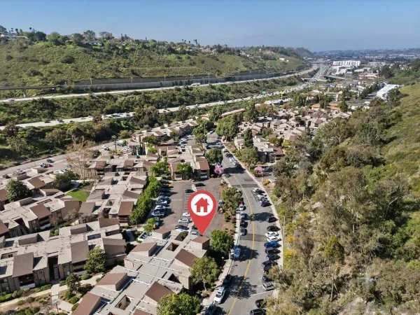 $499,000 | 5553 Adobe Falls Road, Unit 1, San Diego, CA 92120