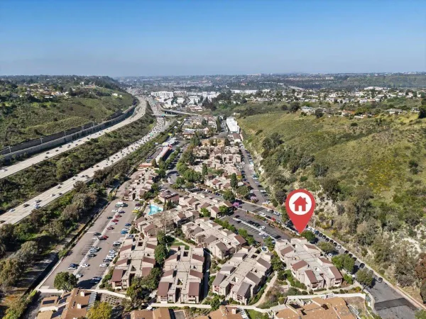 $499,000 | 5553 Adobe Falls Road, Unit 1, San Diego, CA 92120