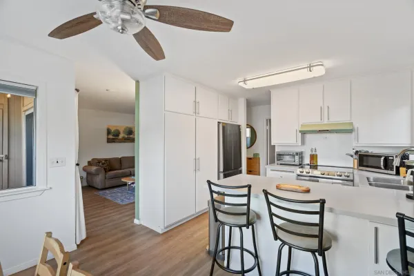 $499,000 | 5553 Adobe Falls Road, Unit 1, San Diego, CA 92120