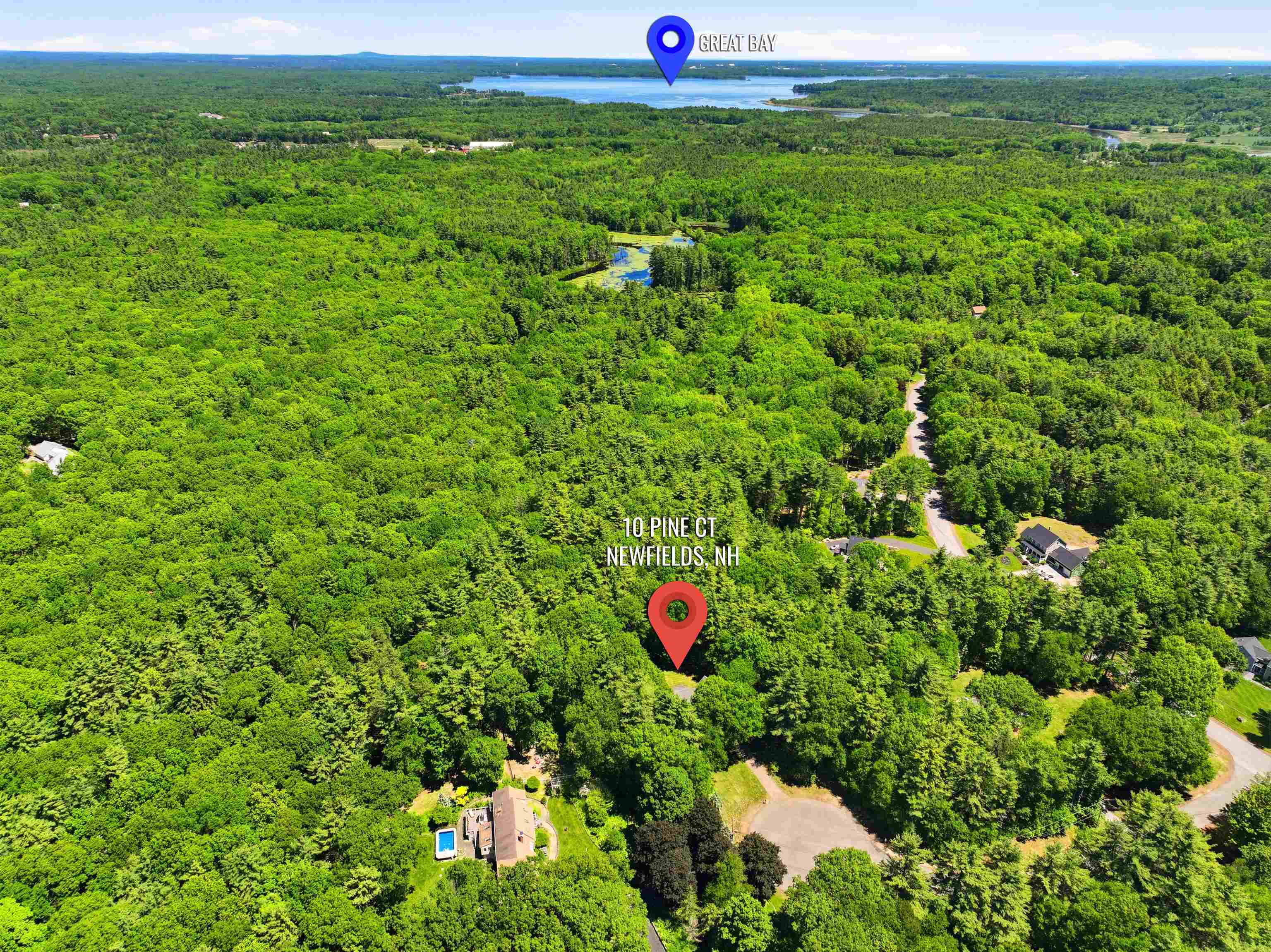 10 Pine Court Newfields, NH 03856 - Photo 9 of 51