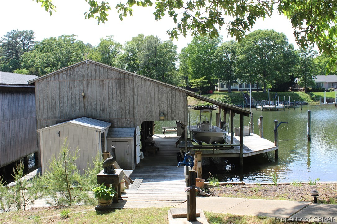 531 Harbor Drive Reedville, VA 22539 - Photo 36 of 48 Gallery Image 36