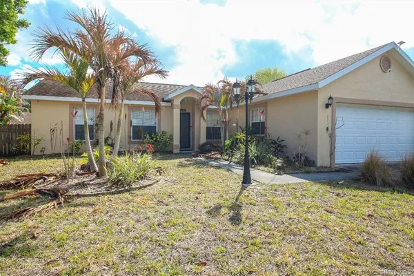 $375,000 | 2274 Southeast Longhorn Avenue, Port St. Lucie, FL 34952