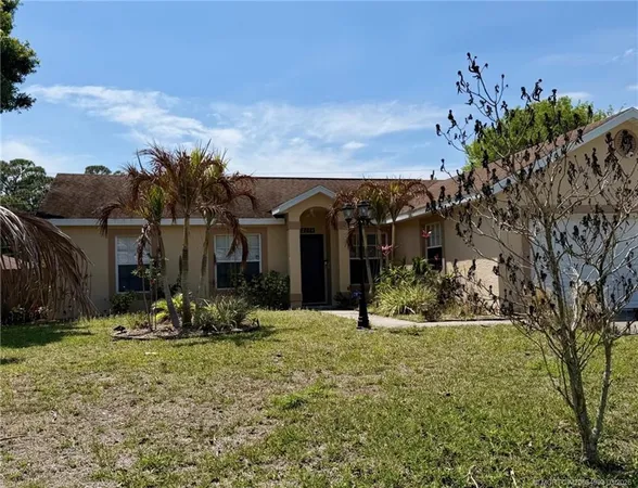 $375,000 | 2274 Southeast Longhorn Avenue, Port St. Lucie, FL 34952