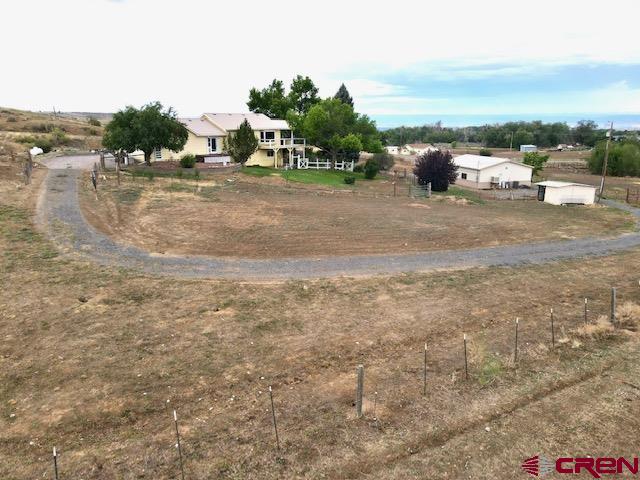 21905 North Road Eckert, CO 81418 - Photo 11 of 45