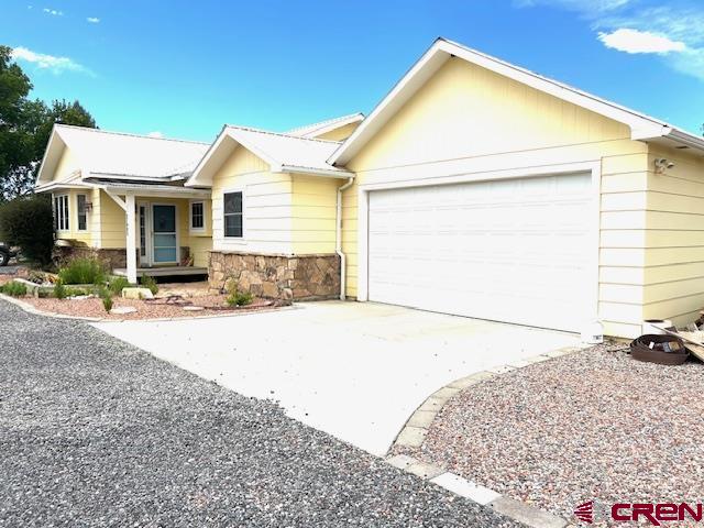 21905 North Road Eckert, CO 81418 - Photo 2 of 45
