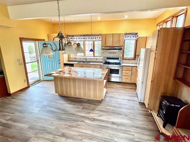 21905 North Road Eckert, CO 81418 - Photo 24 of 45