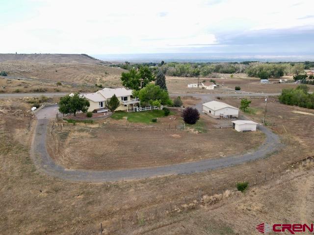 21905 North Road Eckert, CO 81418 - Photo 10 of 45