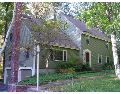 43 Sheffield Road Boxford, MA 01921 - Photo 1 of 18