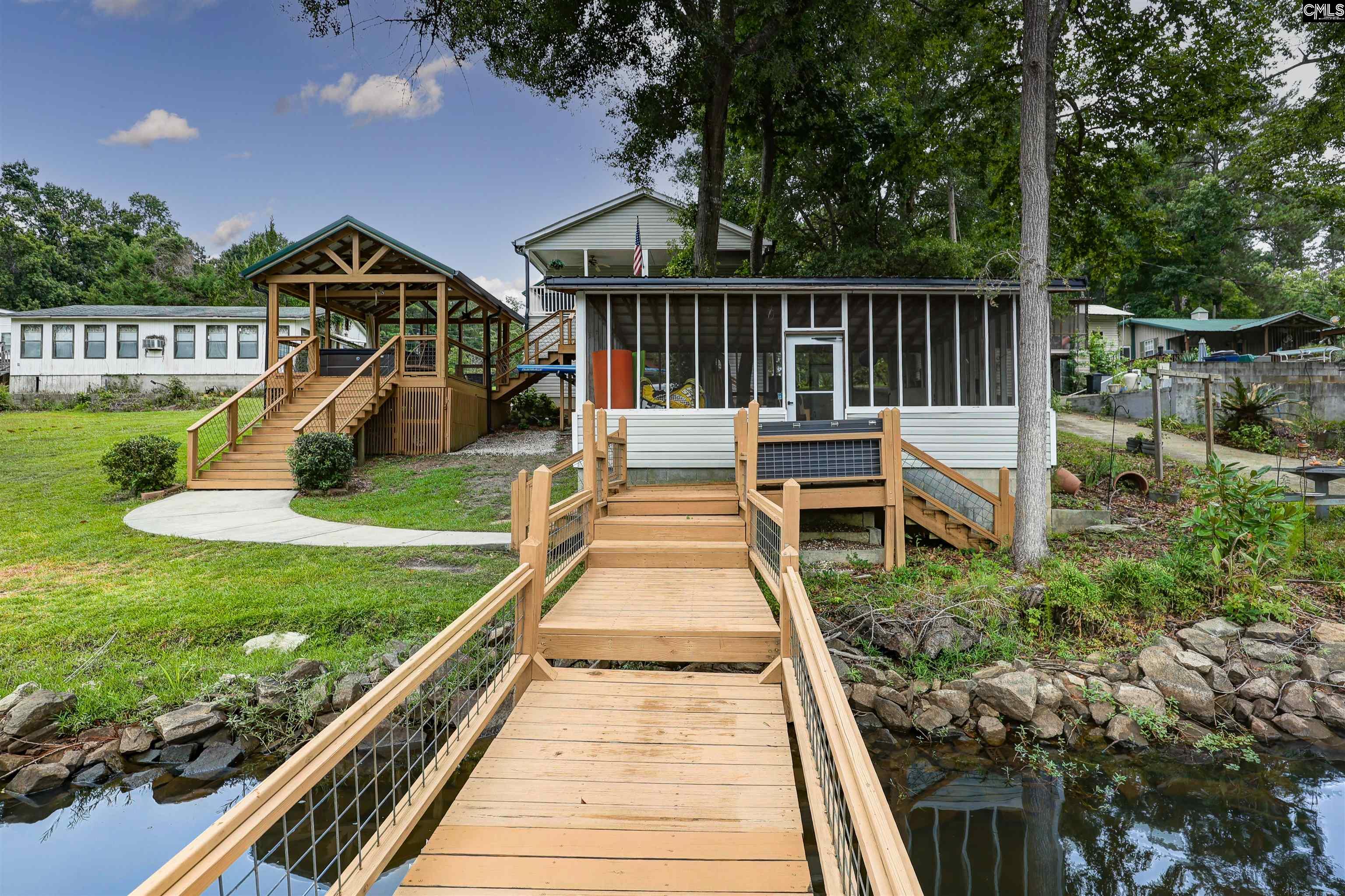 447 Payes Point Leesville, SC 29070 - Photo 46 of 66 Gallery Image 46