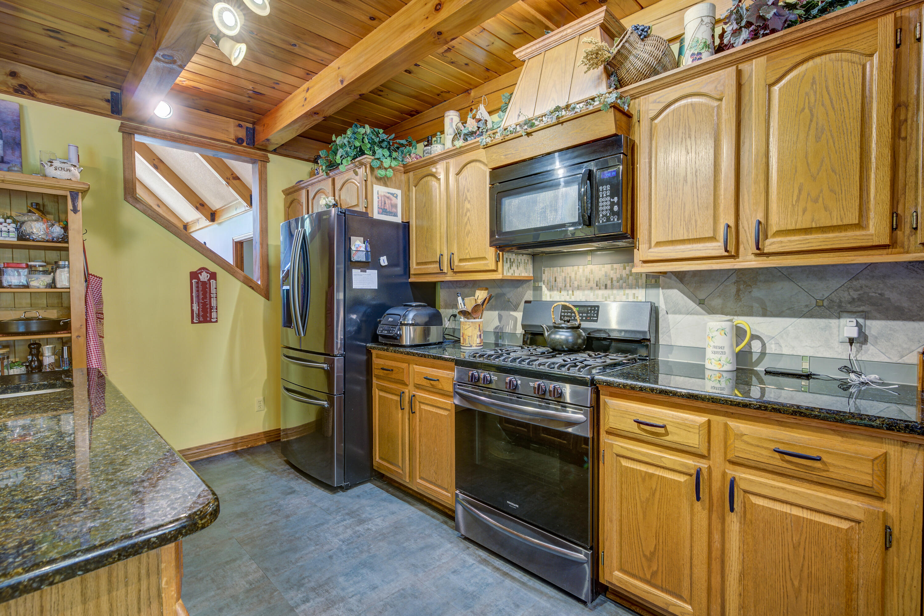 206 Big Sandy Road Elizabethton, TN 37643 - Photo 14 of 43 BigSandy-Land-17