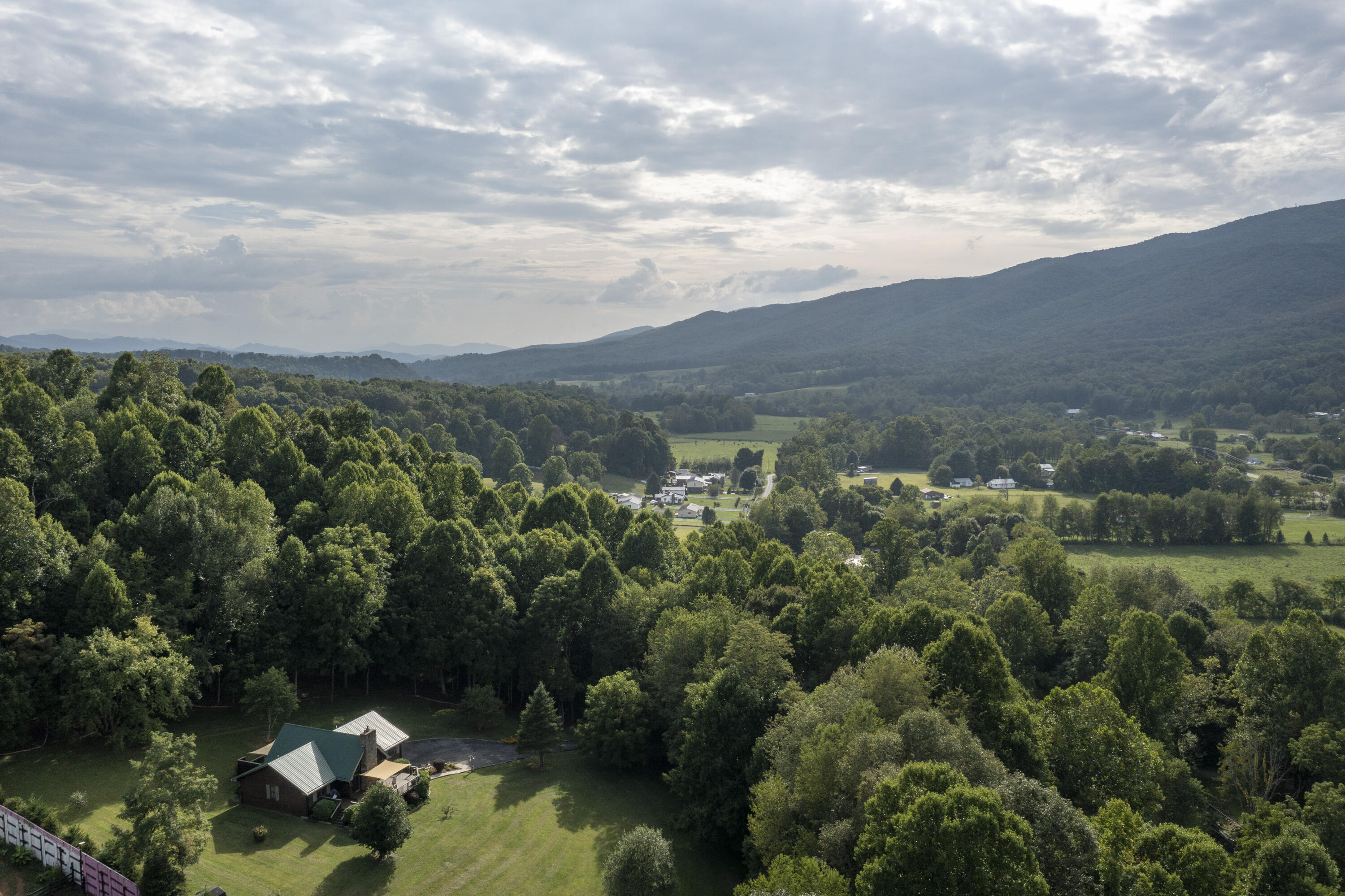 206 Big Sandy Road Elizabethton, TN 37643 - Photo 40 of 43 BS-Aerials--6