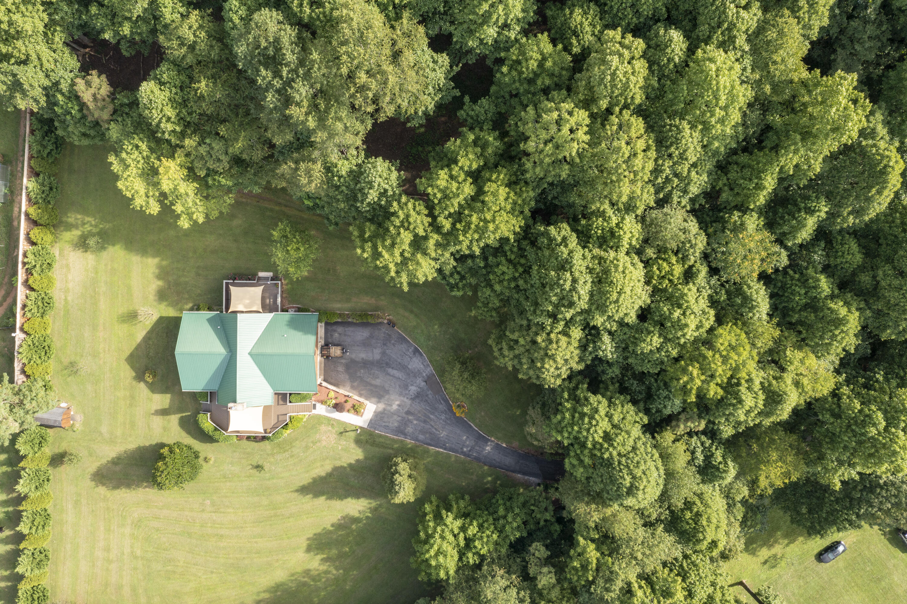 206 Big Sandy Road Elizabethton, TN 37643 - Photo 41 of 43 BS-Aerials--8