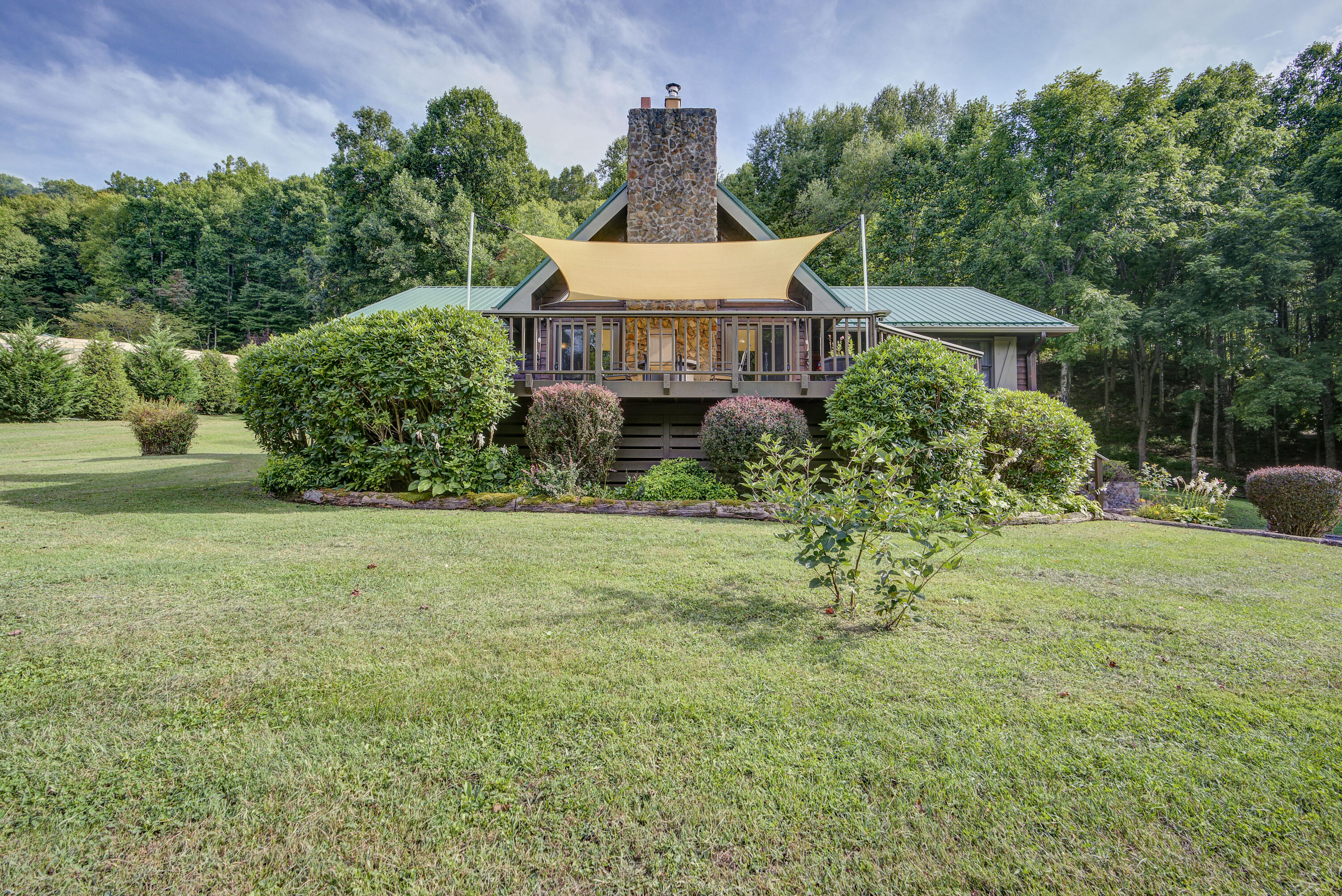 206 Big Sandy Road Elizabethton, TN 37643 - Photo 43 of 43 BigSandy-Land-37