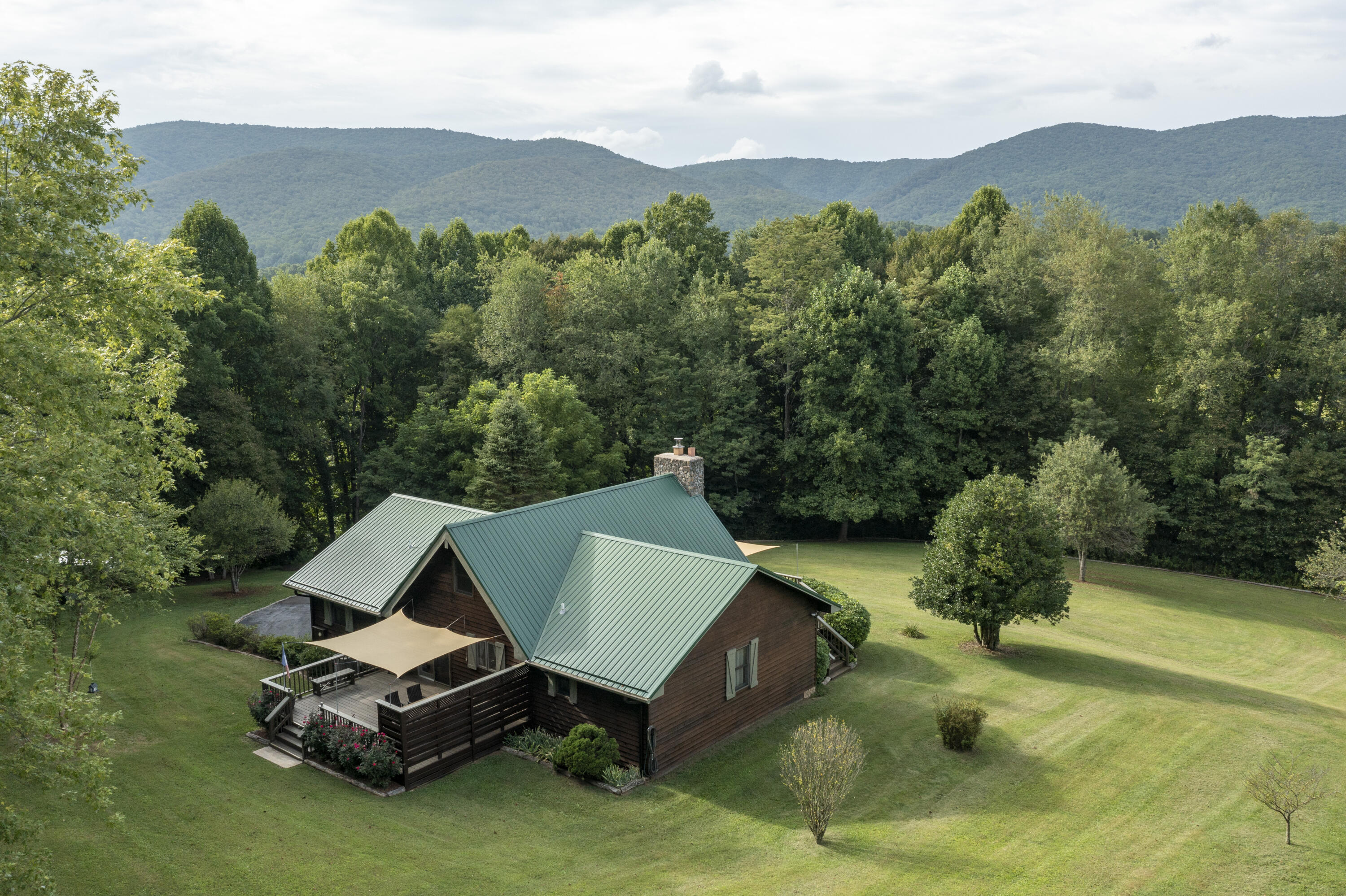 206 Big Sandy Road Elizabethton, TN 37643 - Photo 5 of 43 BS-Aerials--9